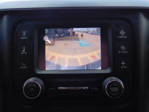 Used 2022 RAM 3500 Tradesman image 15