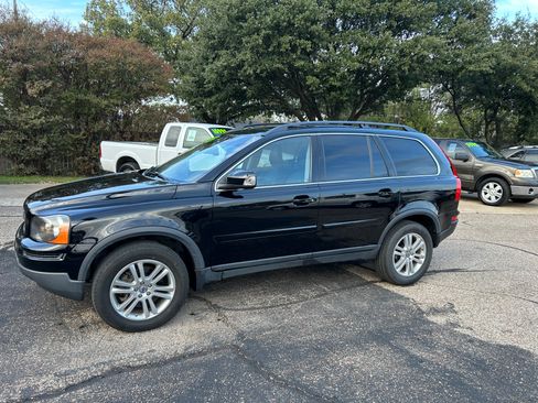 Used 2009 Volvo XC90 3.2 image 5