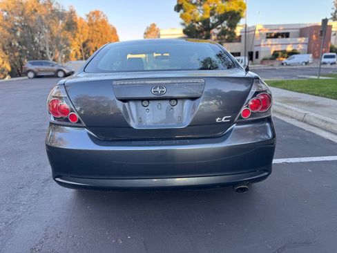 Used 2010 Scion tC image 14