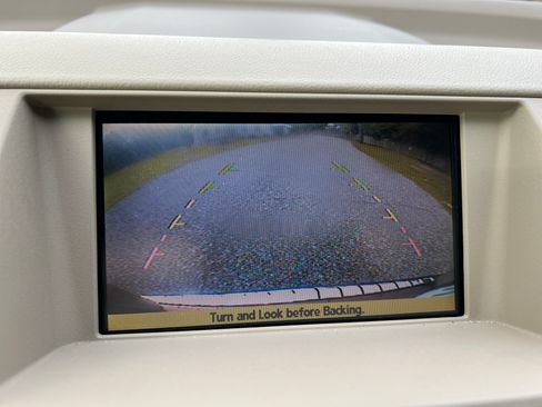 Used 2007 Nissan Murano SL image 19