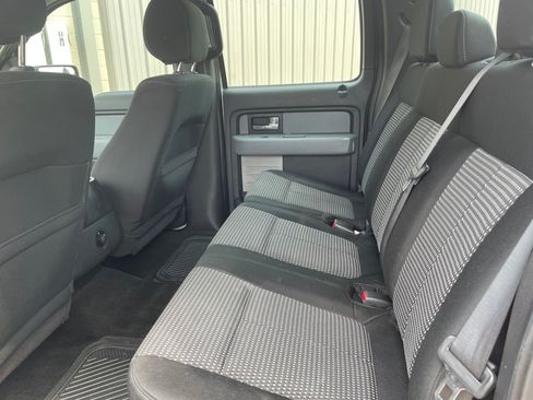 Used 2014 Ford F150 STX image 12