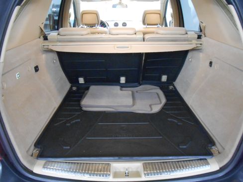 Used 2011 Mercedes-Benz ML 350 image 15