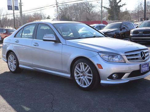 Used 2009 Mercedes-Benz C 300 image 10