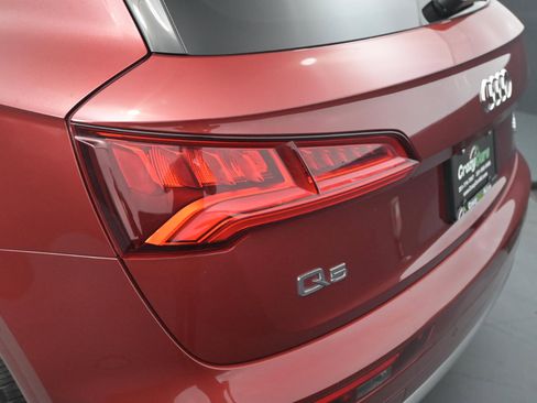 Used 2018 Audi Q5 Prestige image 15