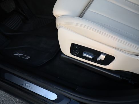 Used 2019 BMW X3 xDrive30i image 19