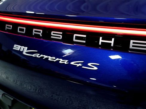 Used 2024 Porsche 911 Carrera 4S image 13