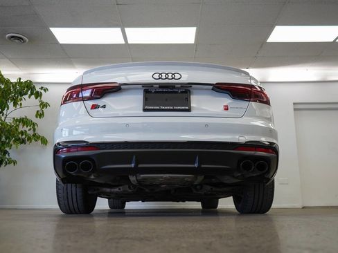 Used 2023 Audi S4 Premium Plus image 33