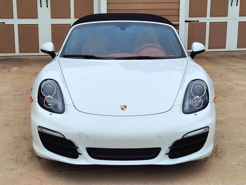 Used 2013 Porsche Boxster S image 5