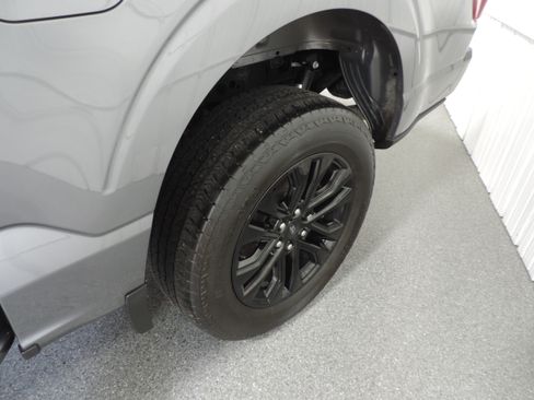 Used 2024 Ford F150 Sport image 20