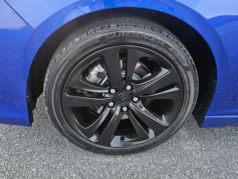 Used 2022 Acura TLX image 8