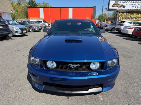 Used 2007 Ford Mustang GT image 26