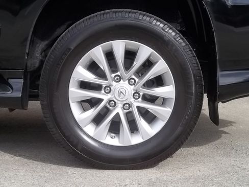 Used 2015 Lexus GX 460 4WD Premium 4.6L 8-Cyl SUV image 14