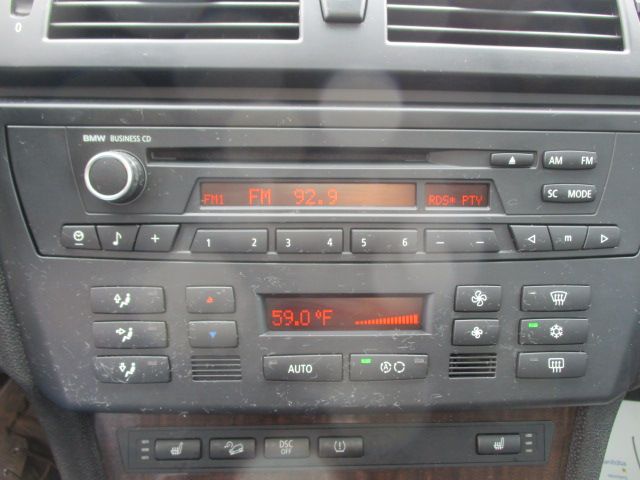 Used 2006 BMW X3 3.0i AWD/4WD image 45