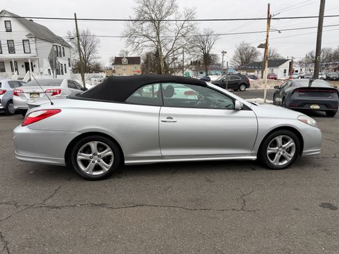 Used 2007 Toyota Solara Sport image 26