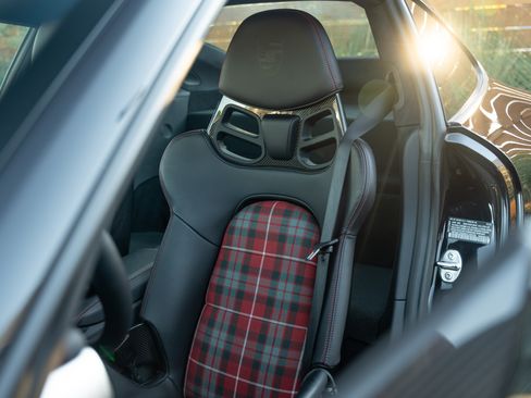 Used 2019 Porsche 911 GT3 Touring image 48