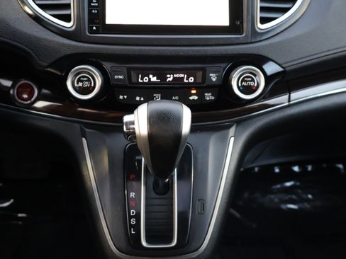 Used 2016 Honda CR-V Touring image 20
