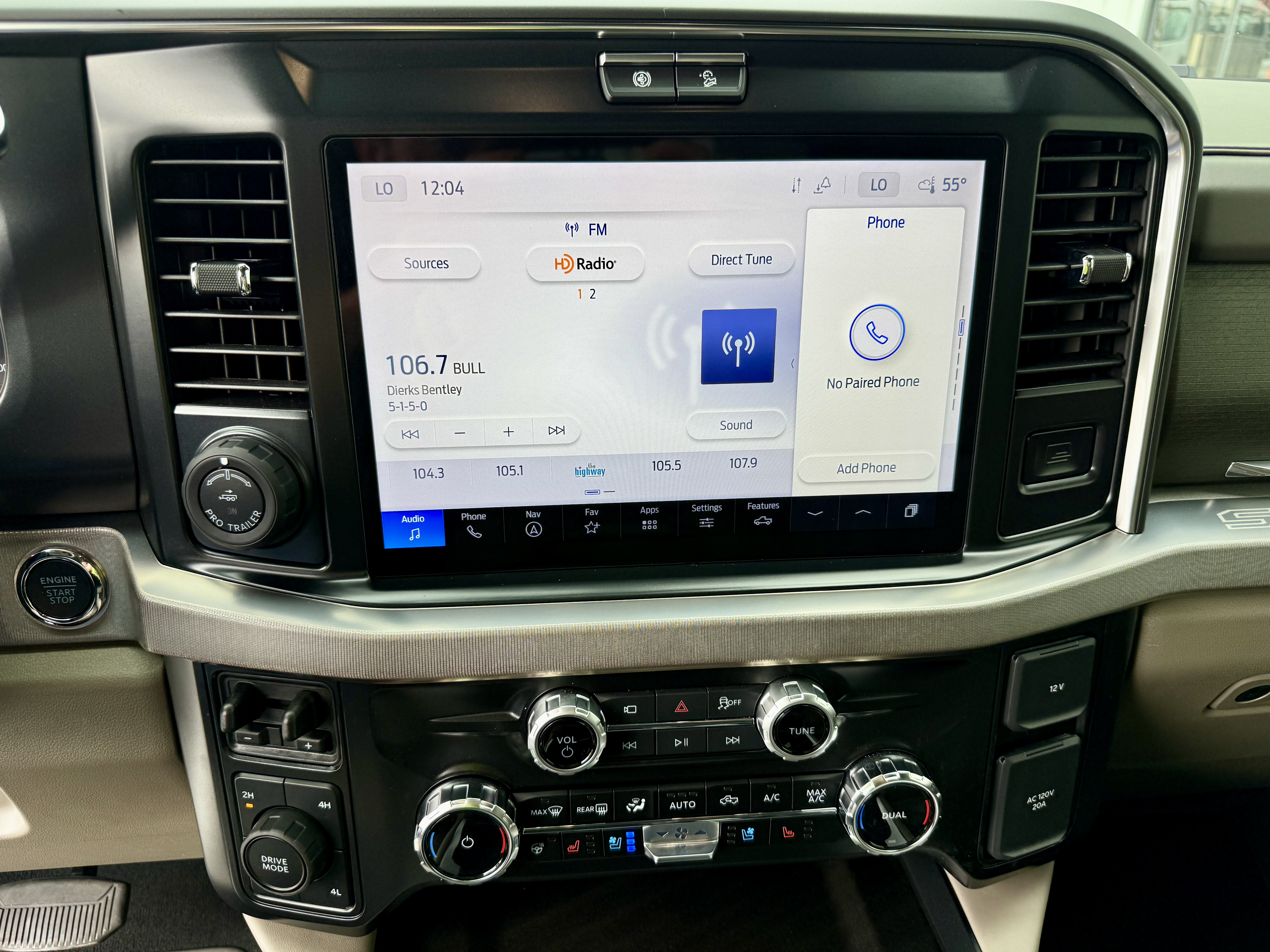 Used 2026 Ford F450 4x4 Crew Cab Super Duty image 26