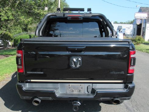 Used 2019 RAM 1500 Big Horn image 8