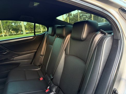 Used 2019 Lexus ES 350 F Sport FWD image 76