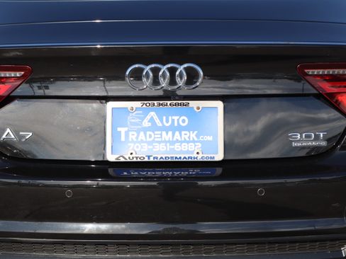 Used 2018 Audi A7 3.0T Premium Plus image 12