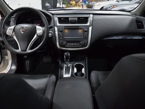 Used 2016 Nissan Altima 2.5 SL image 23