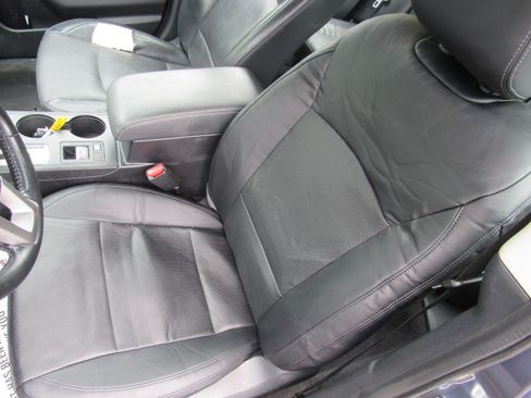 Used 2015 Subaru Legacy 2.5i Limited AWD/4WD image 10