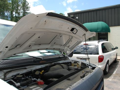 Used 2015 Ford E-350 and Econoline 350 Super Duty RWD image 25