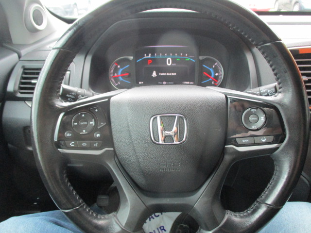 Used 2021 Honda Pilot FWD Special Edition image 45