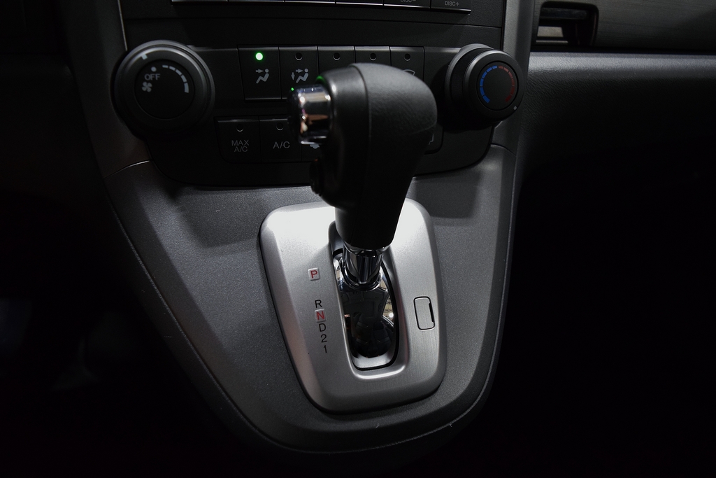 Used 2007 Honda CR-V 4WD EX image 27