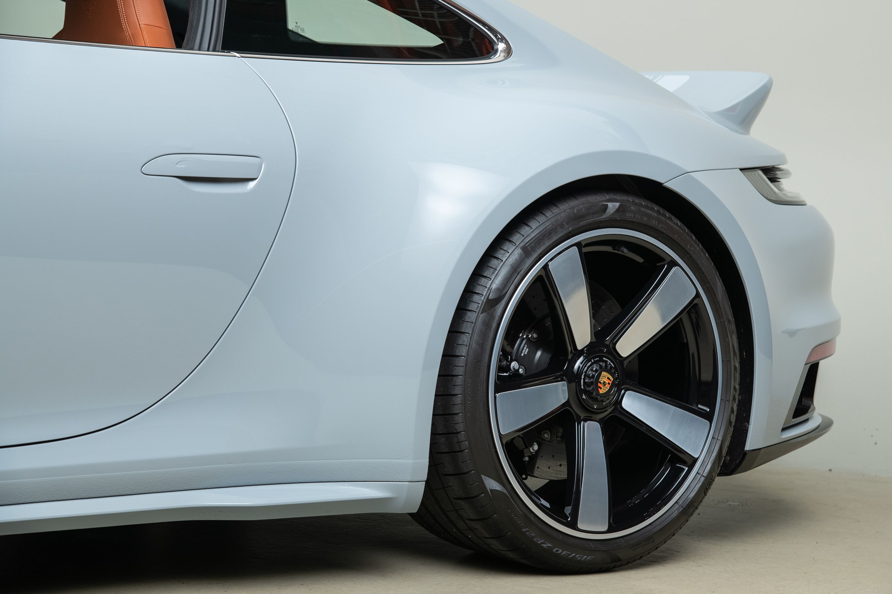 Used 2023 Porsche 911 Sport Classic Coupe RWD image 73