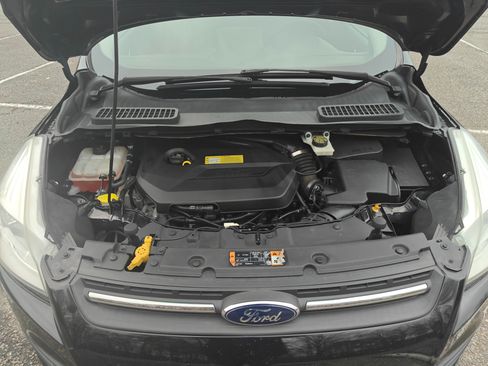 Used 2014 Ford Escape SE image 17