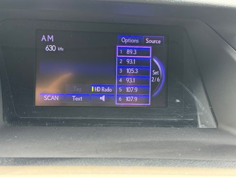 Used 2013 Lexus RX 350 image 21