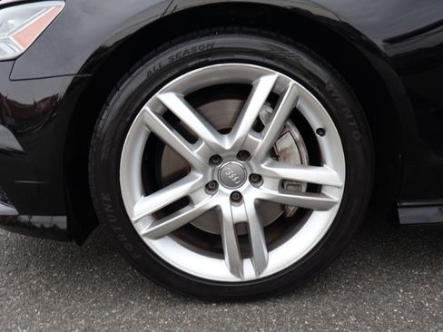 Used 2016 Audi A6 2.0T Premium Plus image 34