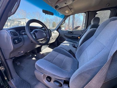 Used 2001 Ford F150 XL image 9