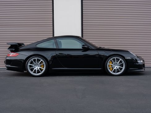 Used 2007 Porsche 911 GT3 Coupe RWD image 20