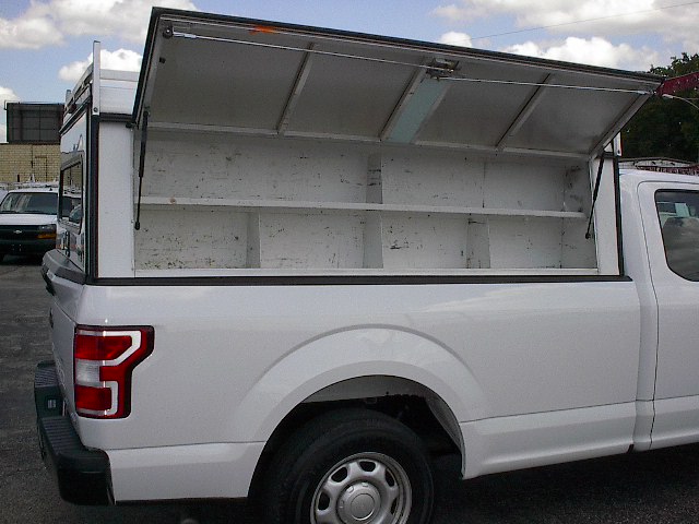 Used 2020 Ford F150 XL RWD image 5