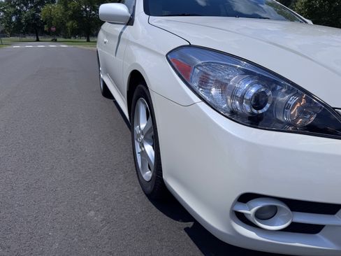 Used 2008 Toyota Solara SLE image 23