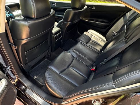 Used 2014 Nissan Maxima 3.5 SL image 6