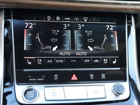 Used 2021 Audi Q7 3.0T Prestige image 37