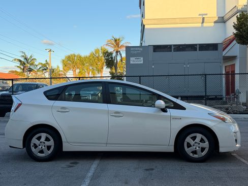 Used 2010 Toyota Prius image 5