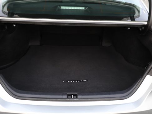 Used 2023 Toyota Camry XLE image 38