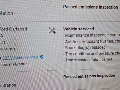 Used 2003 Ford F150 XLT image 57