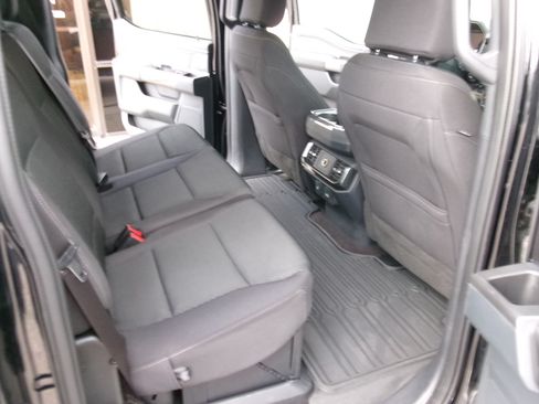 Used 2022 Ford F150 FX4 image 14