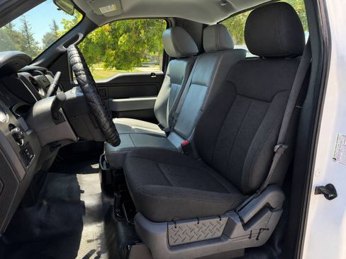 Used 2012 Ford F150 2WD Regular Cab image 5