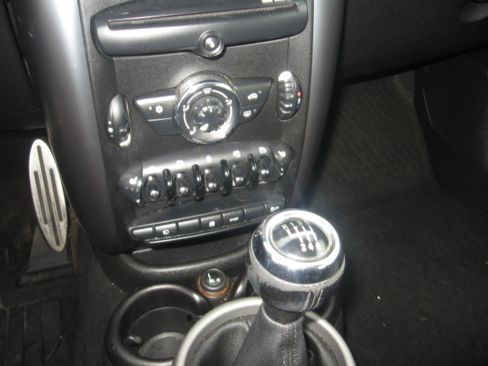 Used 2012 MINI Cooper Countryman S image 12