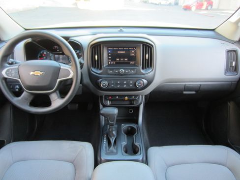 Used 2021 Chevrolet Colorado LS image 10