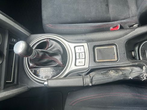 Used 2013 Scion FR-S image 13