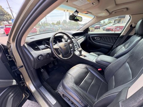 Used 2012 Ford Taurus Limited image 16