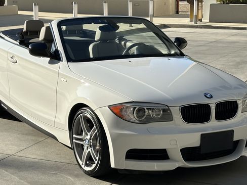 Used 2013 BMW 135is image 98