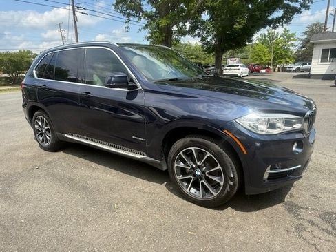 Used 2017 BMW X5 xDrive35i image 3